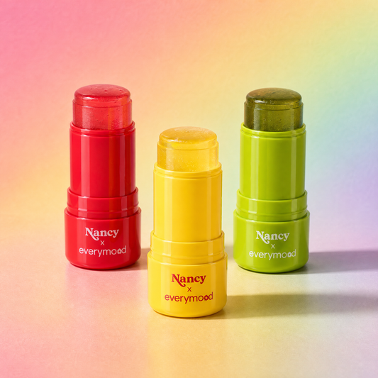 Jelly Perfume Balm