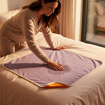 Juicy Waterproof Blanket