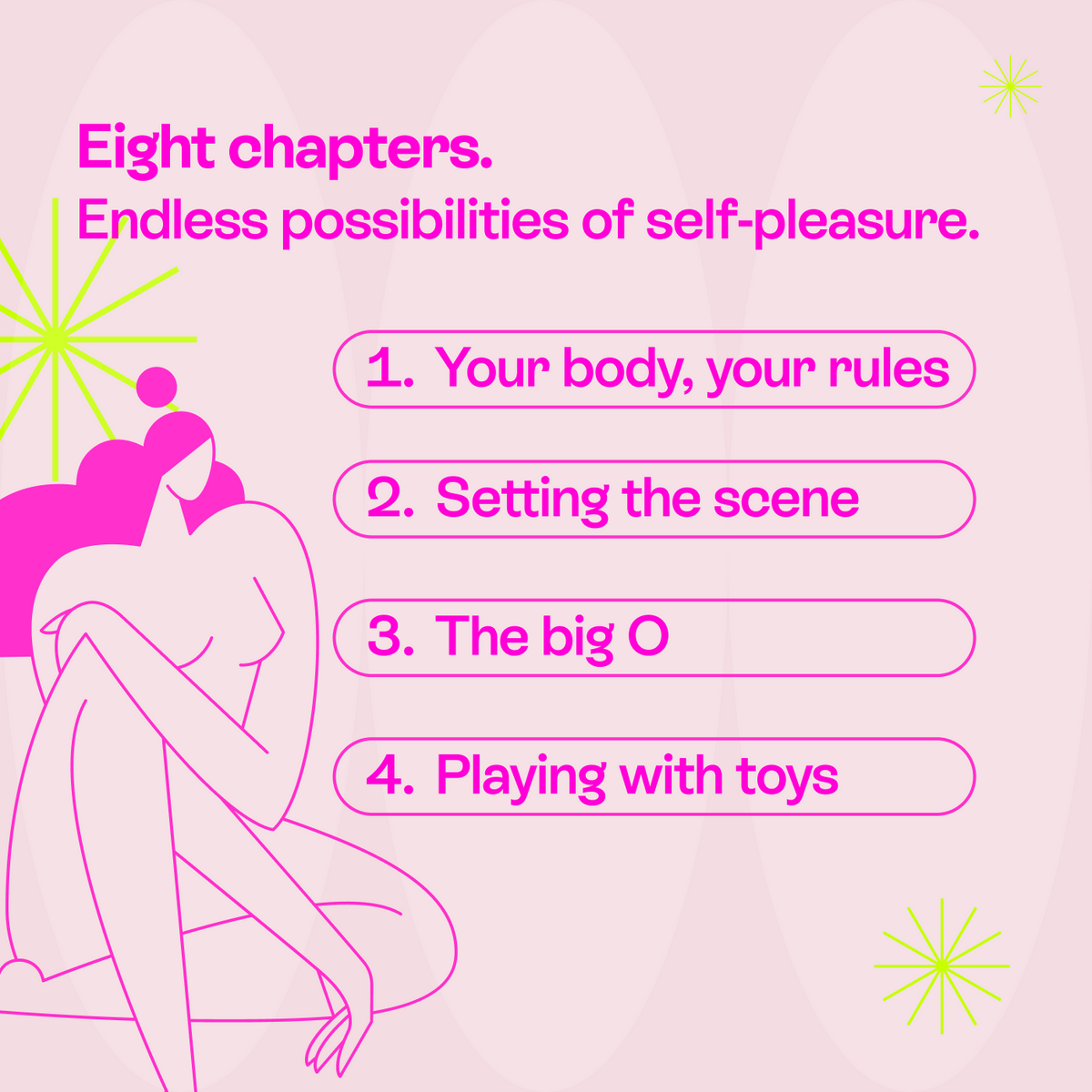 Playtime Pleasures