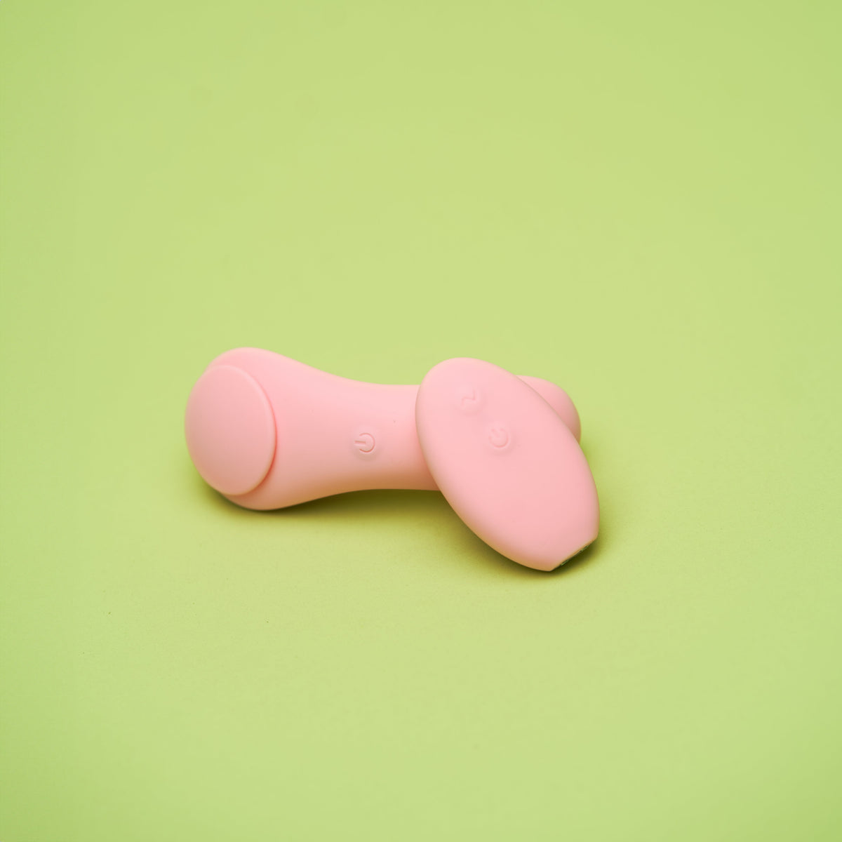 Pixie Remote-Controlled Panty Vibrator
