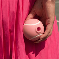 Nancy Pink